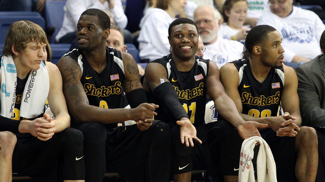 MVC great Hawkins interested to see if No. 4 Shox can stay perfect